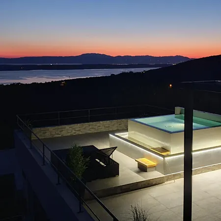 Linda Kucica 1 - Hr-10310-01 By Interhome Crikvenica